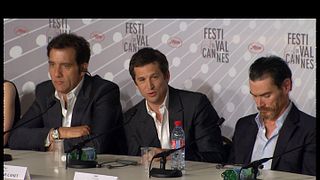 image de "Blood Ties" : l'hommage de Canet au cinéma des années 70