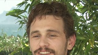 image de James Franco ne craint pas la complexité