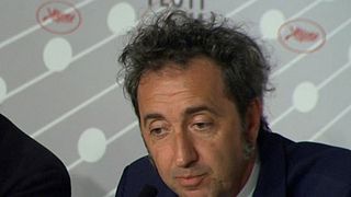 image de " La Dolce Vita est un chef-d'oeuvre ! "