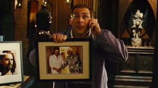 image de Morgan Freeman ou Nelson Mandela : l'affreuse méprise dans The Dinner