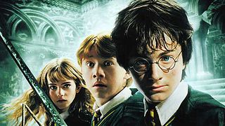 image de "Harry Potter 1 & 2"