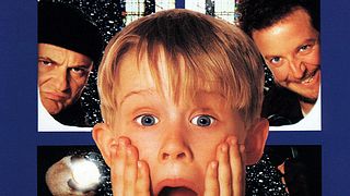 image de Les films qui se passent à Noël