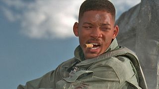 image de "Independence Day 2" et "Men in Black" sans Will Smith ?