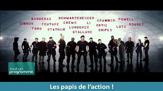 image de Les papis de l'action !