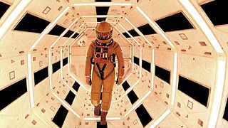 image de "2001 : l'odyssée de l'espace"