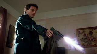 image de Les rôles de mafieux de Joe Pesci