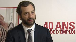 image de Judd Apatow