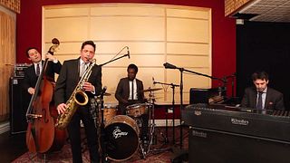 image de Le générique de "Game of Thrones" en version Jazzy