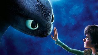 image de Les gentils dragons