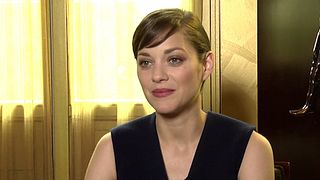 image de Cannes 2014 - Deux jours, une nuit : Marion Cotillard dans l'univers des Dardenne