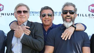 image de Des dragons et des gros bras à Cannes !