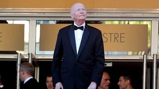 image de Cannes 2014 - Gilles Jacob vu par... Frémaux, Loach, les Dardenne, Cronenberg, Gatlif, Bonello