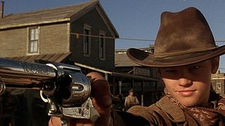 image de Les duels de cowboys