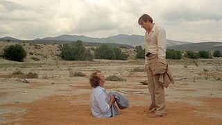 image de Les sables mouvants