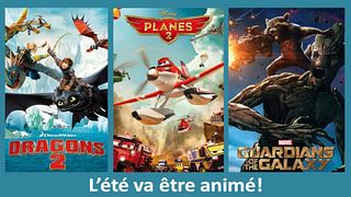 image de L’été va être animé !