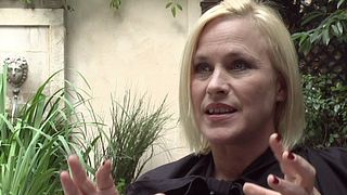 image de Patricia Arquette