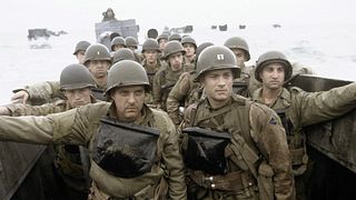 image de Les débarquements