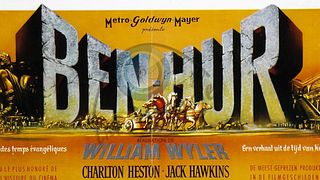 image de "Ben Hur"