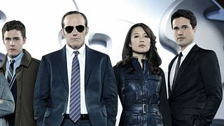 image de Le retour des Agents du S.H.I.E.L.D.