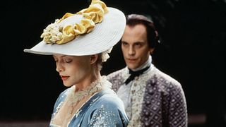 image de "Les Liaisons dangereuses"