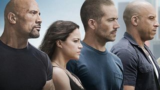 image de Furious 7 : J -7 avant la bande-annonce