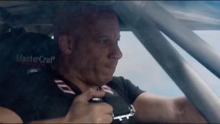 image de Fast & Furious 7 brûle l'asphalte !