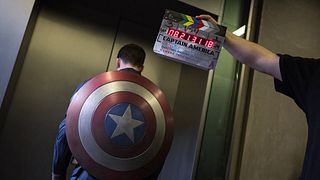 image de Un méchant de plus pour Captain America 3
