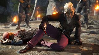 image de Far Cry 4 - bande-annonce de sortie