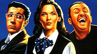 image de "La Cité de la peur"