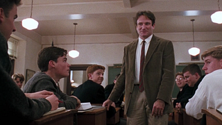 image de Le... Mash-up des Poètes disparus !