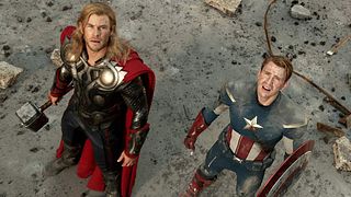 image de Quels Avengers dans Infinity War ? SPOILERS