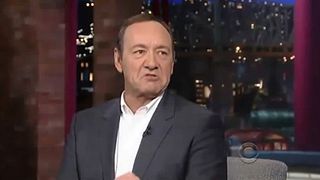 image de Kevin Spacey : LE roi de l'imitation
