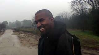 image de Un clip de Kanye West signé Spike Jonze