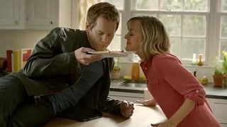 image de Des oeufs et Kevin Bacon pour le petit dej !