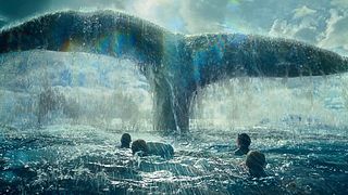 image de Les baleines