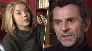 image de Mommy, par Alice Isaaz, Eric Lartigau et Marina Foïs