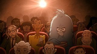 image de "Carmen" - Le nouveau clip de Stromae