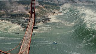image de Les tsunamis
