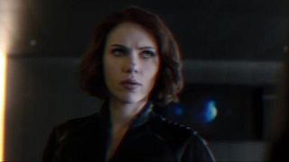 image de Avengers 2, à la manière des années 1990 !