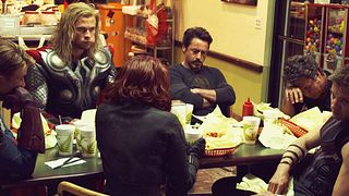 image de Avengers 2 : pas de scène post-générique