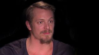 image de "Le Parrain 2", vu par Joel Kinnaman