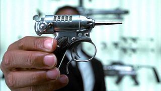 image de Les armes badass