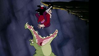 image de Les repas de crocodiles