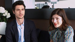 image de Le souvenir cannois de... Valérie Donzelli