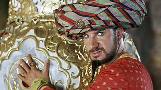 image de Les adaptations de BD improbables