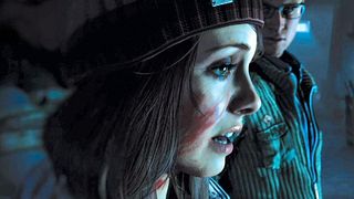 image de Until Dawn - bande-annonce