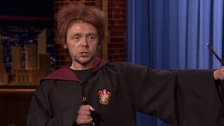 image de Quand Ron est ivre mort à l'anniversaire d'Harry Potter...