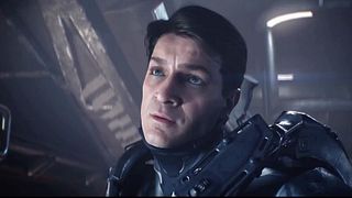 image de "Halo 5 : Guardians" : la cinématique d'intro