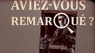 image de Aviez-vous remarqué ? Terminator 2