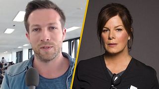 image de On a vu "Code Black" ! Enfin un successeur d'"Urgences" ?